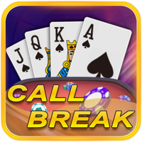 Call Break Online Tash Game