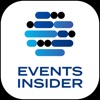 World Aquatics Events Insider icon