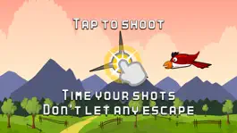 Game screenshot Shotty Bird apk