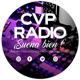 CVP Radio