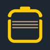 Pressure Cooking Time icon
