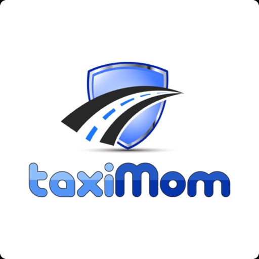 TaxiMom Icon