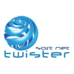 TWISTER SOFT NET