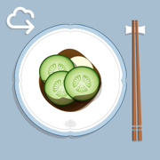 美食迹