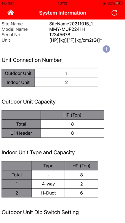 Wave Tool Advance screenshot-3