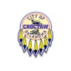 City of Choctaw, Oklahoma icon