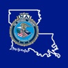 FBINAA- Louisiana Chapter icon