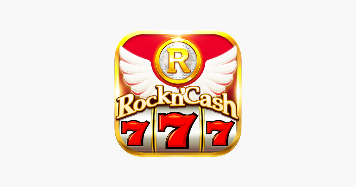 rock cash casino slot