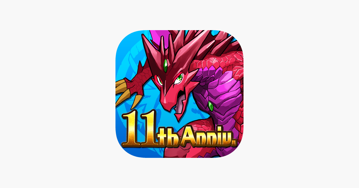 Puzzle & Dragons (English) on the App Store