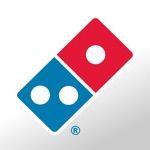 Dominos App für das iPhone