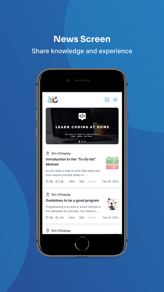 #2. Digital Community of Cambodia (iOS) Podle: Ministry of Post and Telecommunications