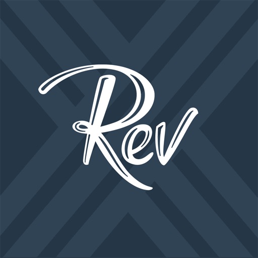 Rev Indy Event icon