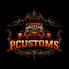 PCUSTOMS Barbearia