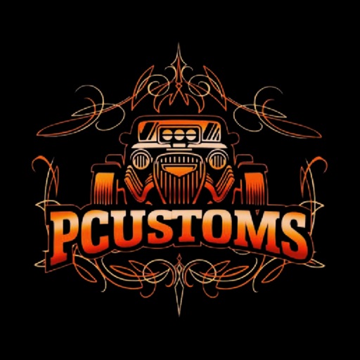 PCUSTOMS Barbearia