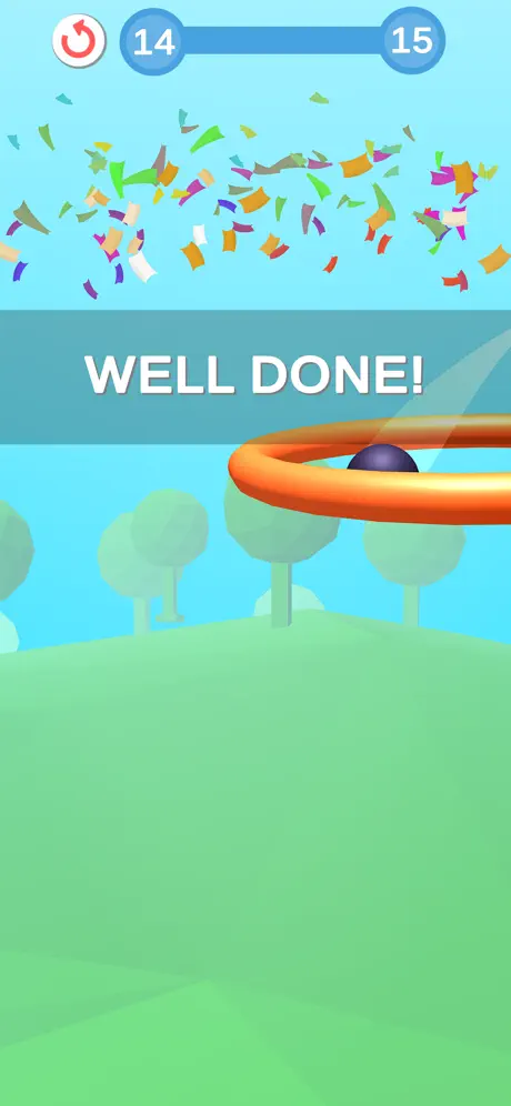 Flipper Run