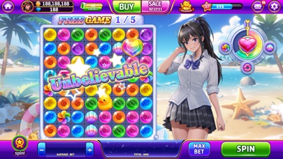 Jackpot Club - Vegas Casino Screenshot