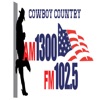 Cowboy Country 102.5