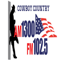 Cowboy Country 102.5