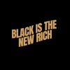 Black Is The New Rich icon