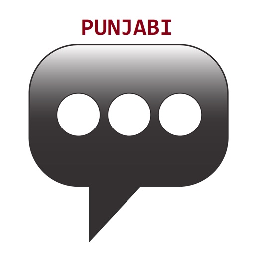 Punjabi Phrasebook
