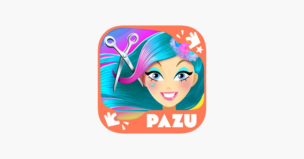 Giochi Unicorno parrucchiere - App su Google Play