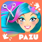 Download Girls Hair Salon Unicorn app