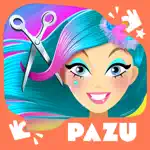 Girls Hair Salon Unicorn App Alternatives