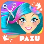 Girls Hair Salon Unicorn app download