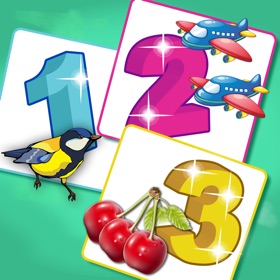 螢幕擷取畫面 (7) 123 NUMBER MAGIC Matching