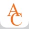 AC is the official campus app for Angelina College students