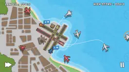 Game screenshot Planes Control! apk