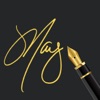 Signature Maker Sign Documents - iPadアプリ