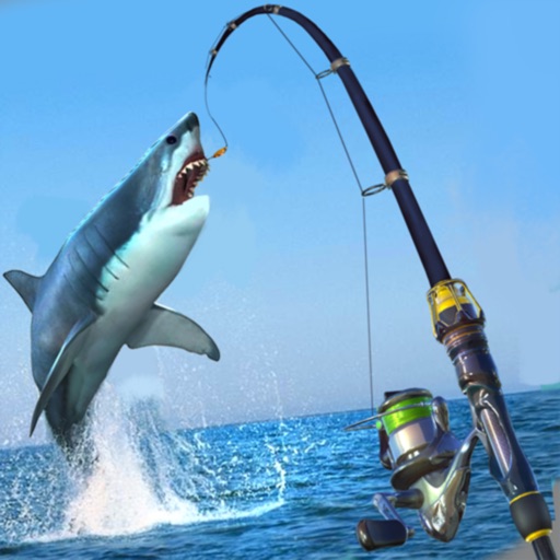 Fishing Elite The Game Icon