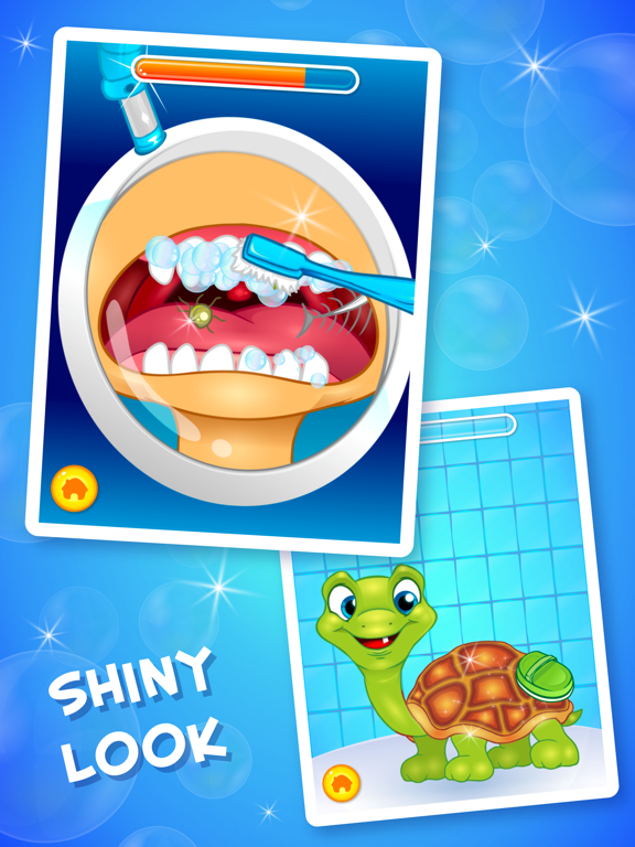 Screenshot #4 for Pet Wash