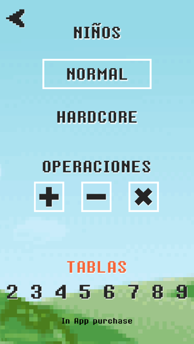 Tap Math - juegos de cálculo