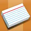 Flashcards Deluxe App Delete