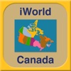 iWorld Canada icon