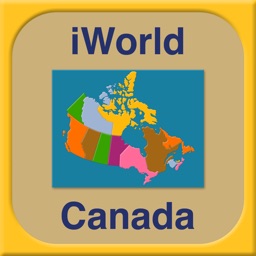 iWorld Canada