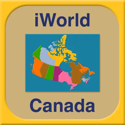 iWorld Canada Cheats