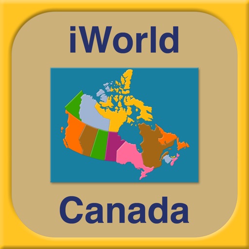 iWorld Canada