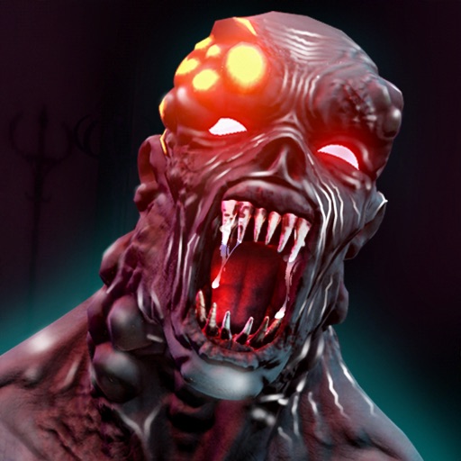 Dead Rise: Zombie Survival iOS App