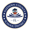 Gadsden County Schools App icon