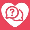 BCompatible. Dating Questions icon