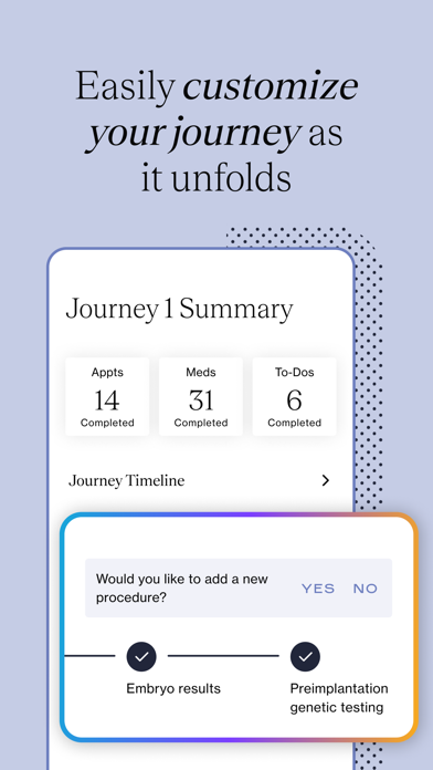 Alife Health Screenshot