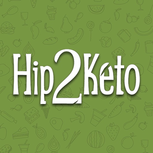 Hip2Keto: Keto Recipes