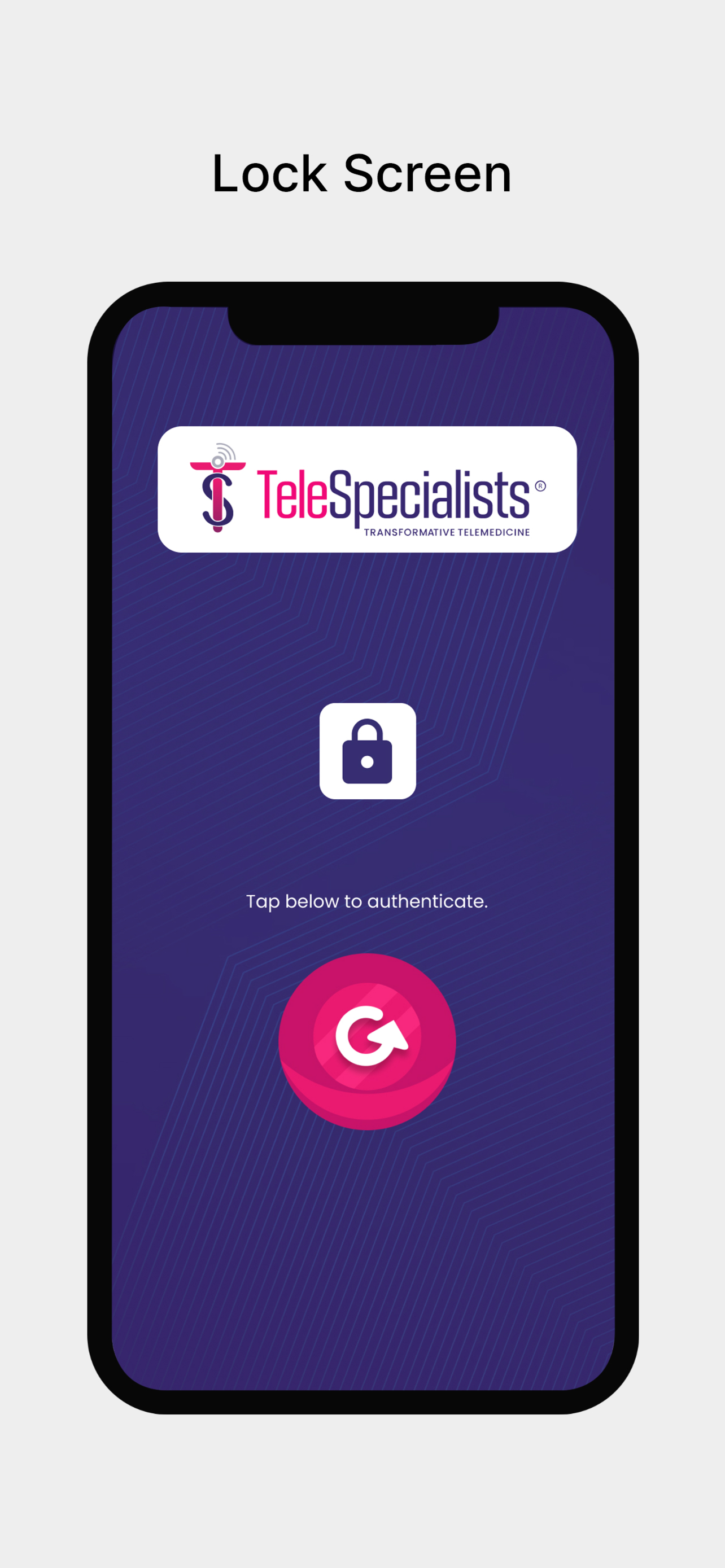 TS Telecare