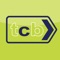 The Citizens Bank's TCBAnytime app allows you to manage  your money from your mobile device