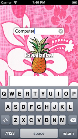 Hawaiian Words Dictionaryのおすすめ画像5