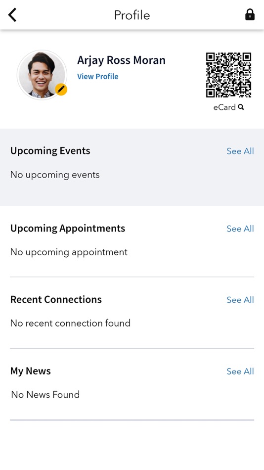 #2. eCAMPUS by eVERSITY (iOS) 由: Engage2Serve