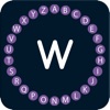 Wordy - Alphabet Word Crack icon